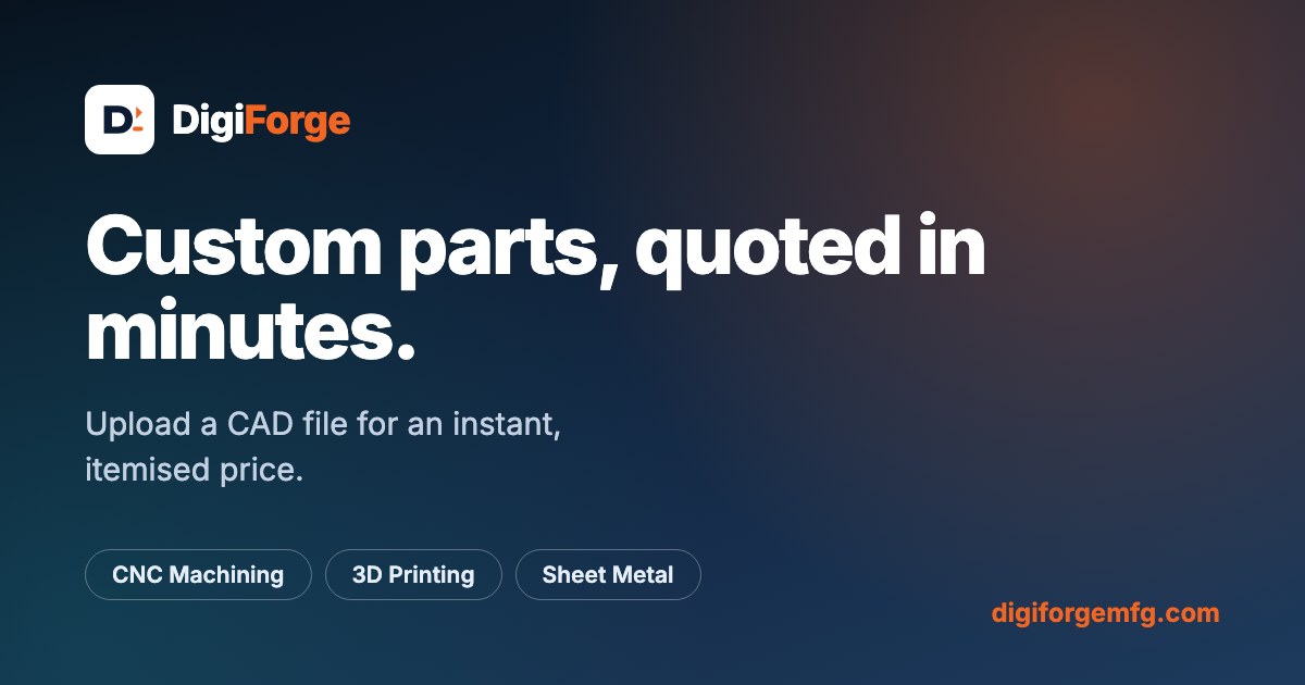 What Is Bend Relief and When Does a Sheet Metal Part Need It ...